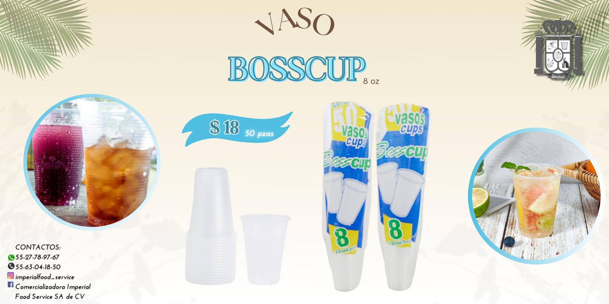 bosscup