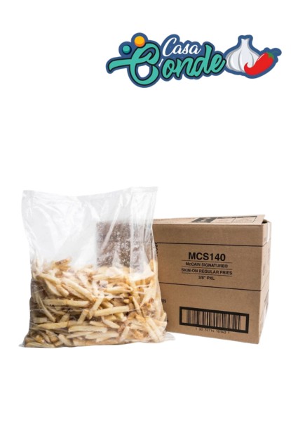 Papa Con Cascara McCain 13.62 kg