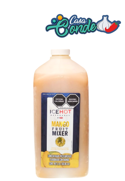 Ice Hot Concentrado Mango 1.8L