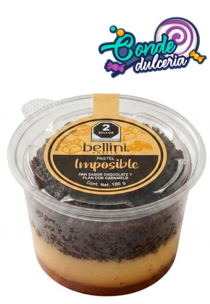 Bellini Sabor Imposible