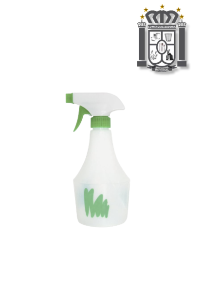 Atomizador 1/2 Lt Economico 1 pza