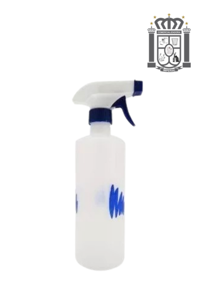 Atomizador Economico 1 Lt