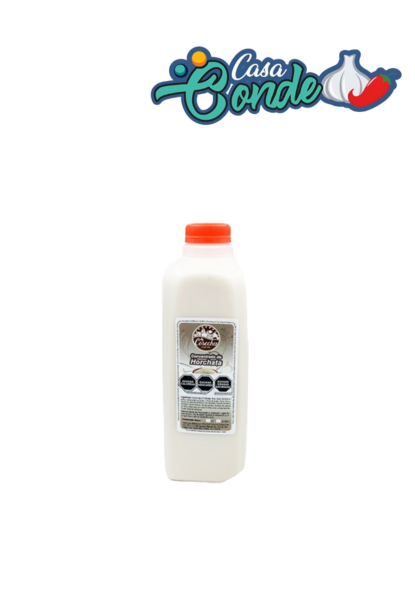 Concentrado de Horchata Canela La cosecha b/1 Lt
