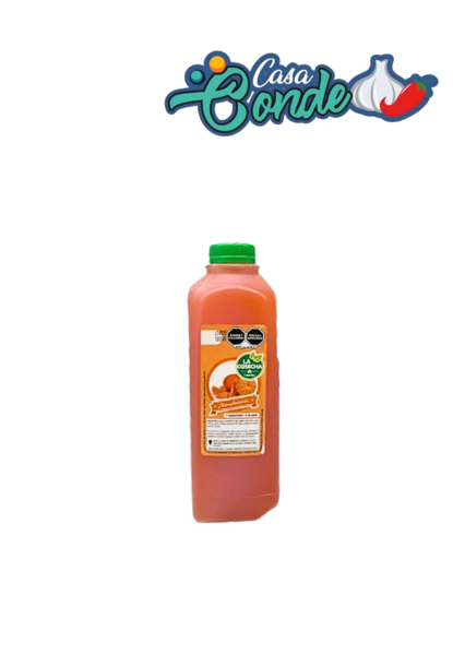 Concentrado de Mandarina La cosecha b/1 Lt