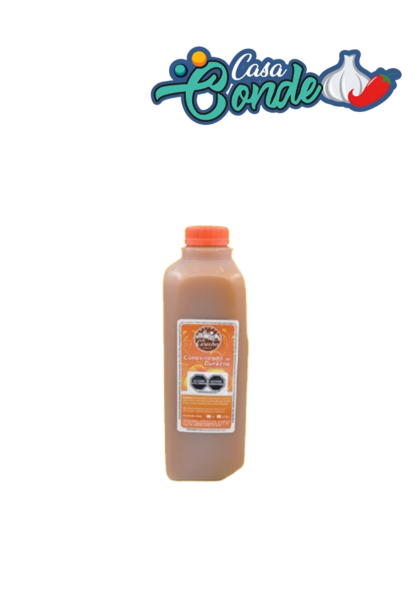 Concentrado de Durazno La cosecha b/1 Lt