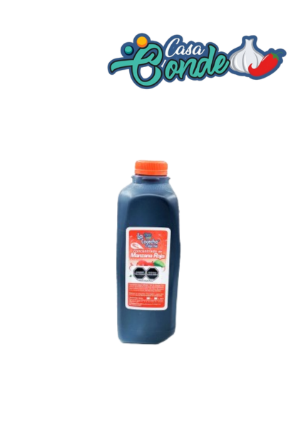 Concentrado de Tamarindo La cosecha b/1 Lt