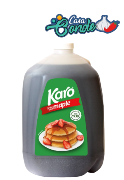 Miel maple Karo b/3.6 Lt