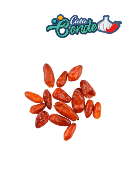 Chile Piqu?n Entero KG