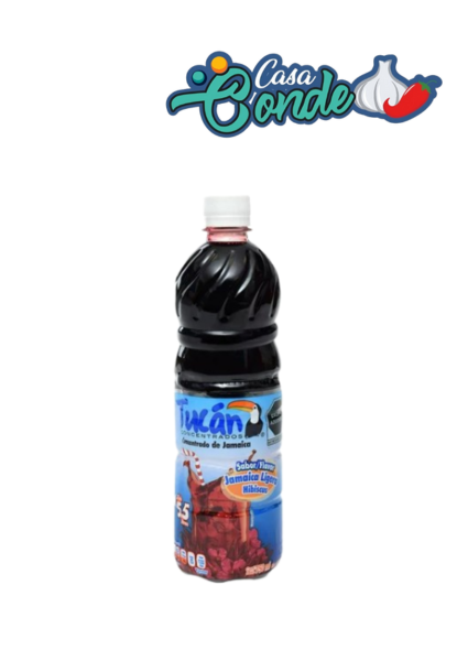 Concentrado Tucan Jamaica b/1 Lt
