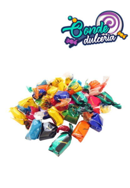 Caramelo Relleno Laposse KG