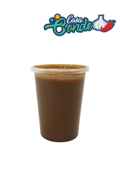 Pulpa de tamarindo Con Hueso KG