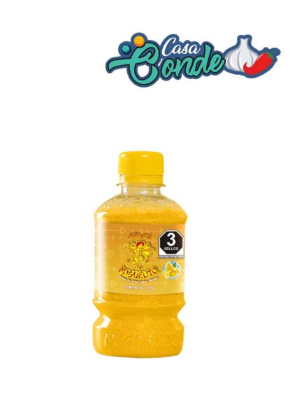 Miguelito Mango b/250 g