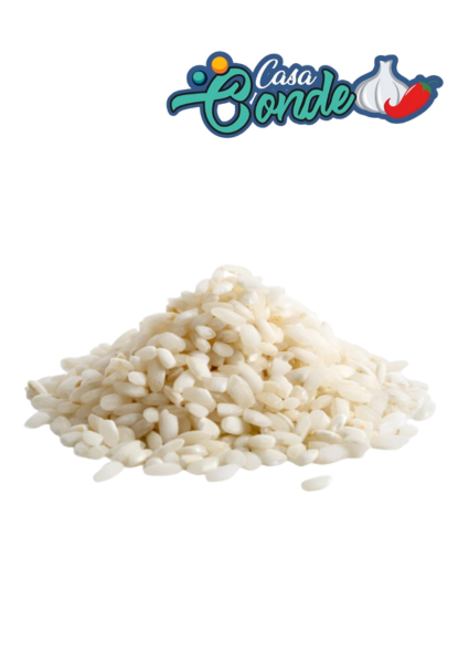 Arroz Arborio KG