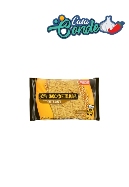 Pasta Talllarin #1 La Moderna b/200 g