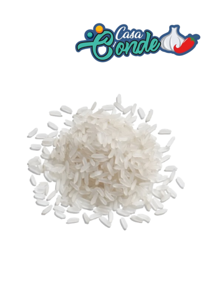 Arroz superExtra Verde Valle b/2.5 KG