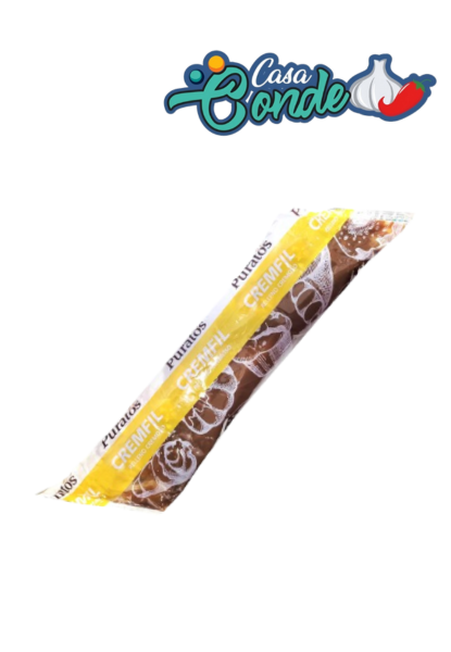 Relleno Cajeta Puretos manga/1 KG