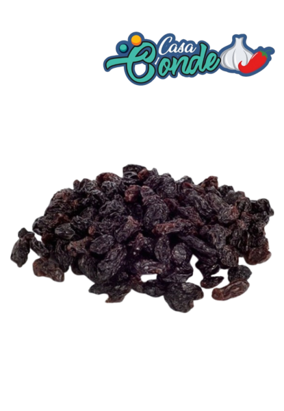 Uva Pasa Nacional KG