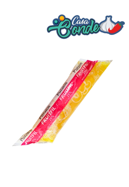 Relleno Pina Puretos manga/1 KG