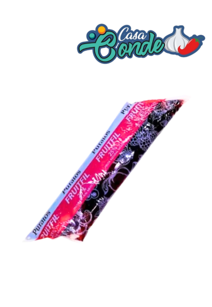 Relleno Zarzamora Puretos manga/1 KG