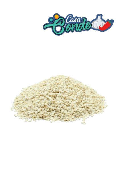 Ajonjoli Sin Cuticula KG