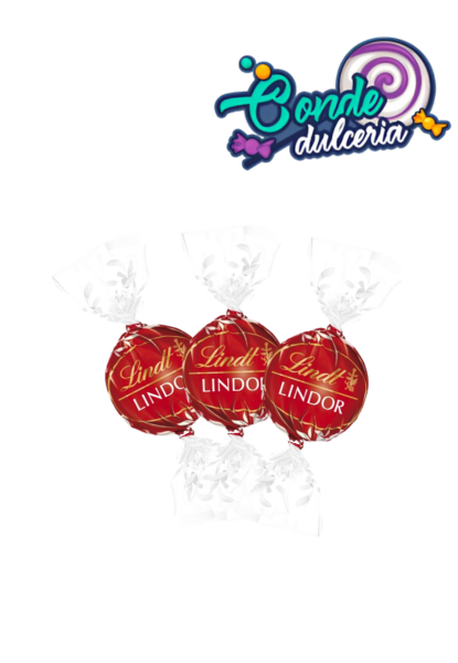 Lindor Rojo KG