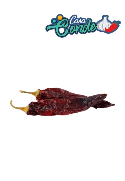 Chile Guajillo KG