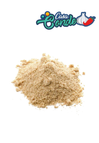 Almendra en Polvo KG